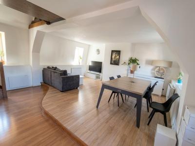 Annonce Vente 4 pi�ces Appartement  71