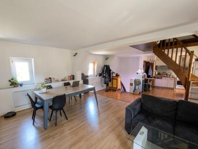 Acheter Appartement  Saone et loire