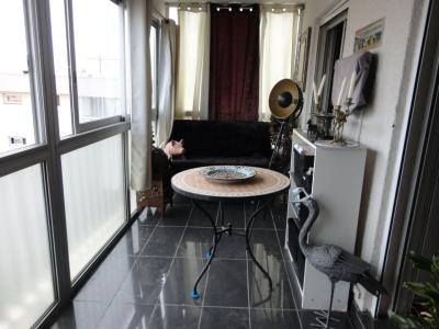 For sale PORT 2 rooms 48 m2 Pyrenees orientales (66140) photo 0