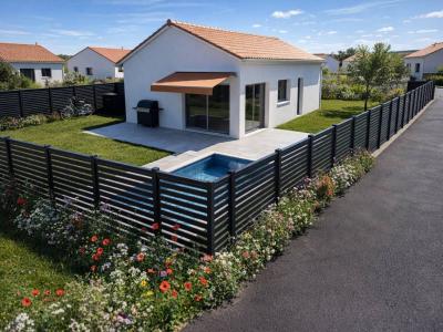 Annonce Vente Terrain  01