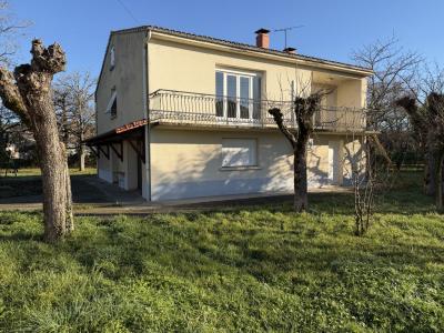 For sale PUYGOUZON 8 rooms 153 m2 Tarn (81990) photo 0