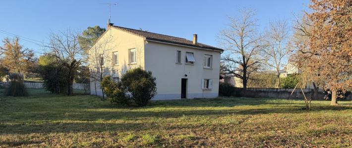 Annonce Vente 8 pi�ces Maison  81