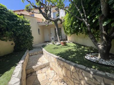 For sale MONTPELLIER SUD 5 rooms 90 m2 Herault (34070) photo 0