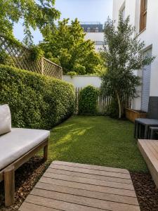 For sale M�TRO ROBESPIERRE 4 rooms 81 m2 Seine saint denis (93100) photo 0