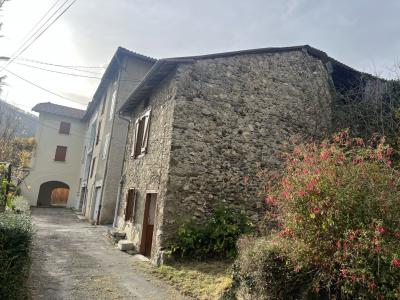 For sale VALLEE DE LA COURBIERE 2 rooms 72 m2 Ariege (09400) photo 1