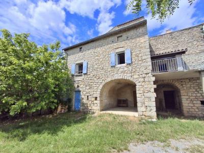 Annonce Vente 5 pi�ces Maison  07
