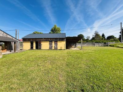Annonce Vente 6 pi�ces Maison  18