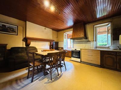 Acheter Maison 130 m2 