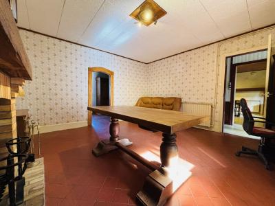 Acheter Maison  Creuse