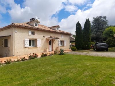 For sale PROCHE MONTAUBAN 7 rooms 172 m2 Tarn et garonne (82000) photo 0