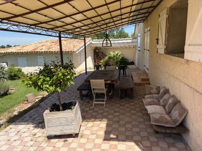 Annonce Vente 7 pi�ces Maison  82