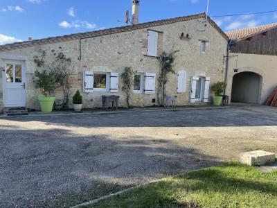 Annonce Vente 7 pi�ces Maison  47
