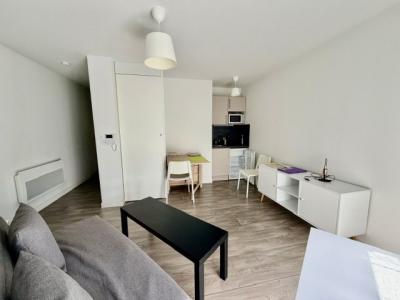 Annonce Location Appartement  10
