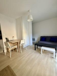 Louer Appartement  Aube