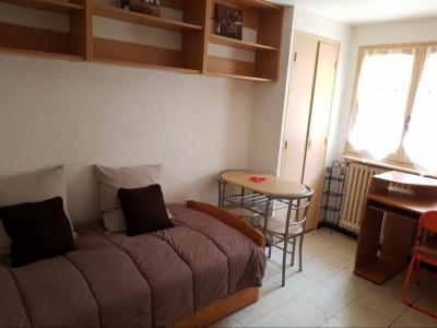 For rent ST C�SAIRE 1 room 18 m2 Gard (30000) photo 0