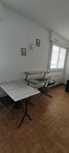 Louer Appartement  Gard