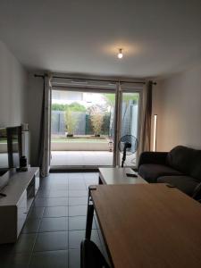Louer Appartement  Bouches du Rhone