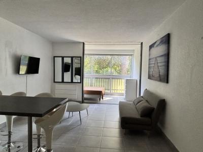 Louer Appartement 33 m2 