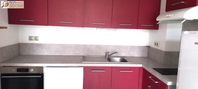 Acheter Appartement 53 m2 Montpellier