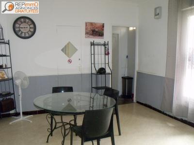 Acheter Appartement 71 m2 Montpellier