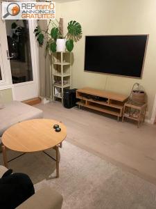 Louer Appartement 36 m2 Menton