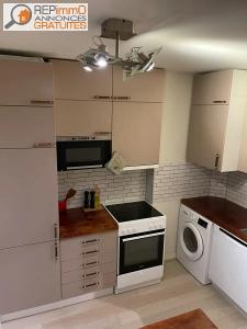 Louer Appartement Menton 500 euros