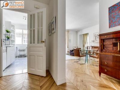 Louer Appartement 35 m2 Lunel