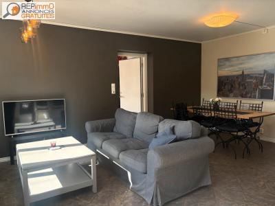 Annonce Location 2 pi�ces Appartement Marseille 13