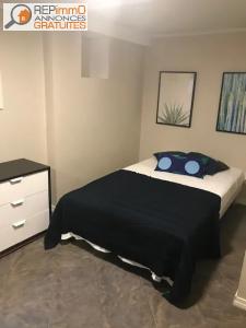 Louer Appartement 48 m2 Marseille