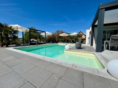 Annonce Vente 7 pi�ces Maison Laire 25