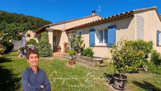 For sale Saint-chamas 5 rooms 145 m2 Bouches du Rhone (13250) photo 0