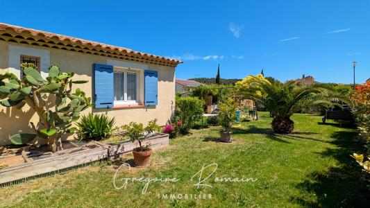 For sale Saint-chamas 5 rooms 145 m2 Bouches du Rhone (13250) photo 1