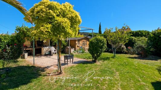 For sale Saint-chamas 5 rooms 145 m2 Bouches du Rhone (13250) photo 2