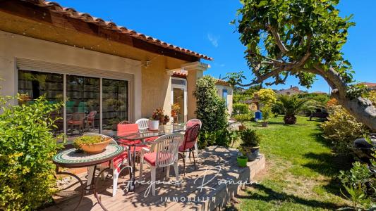 For sale Saint-chamas 5 rooms 145 m2 Bouches du Rhone (13250) photo 3