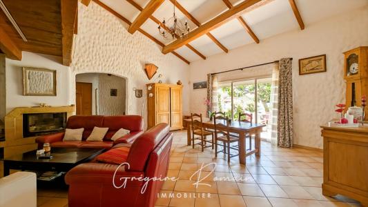 For sale Saint-chamas 5 rooms 145 m2 Bouches du Rhone (13250) photo 4