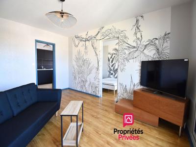 For sale Tassin-la-demi-lune 3 rooms 63 m2 Rhone (69160) photo 2