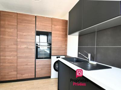 For sale Tassin-la-demi-lune 3 rooms 63 m2 Rhone (69160) photo 3