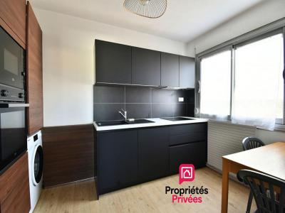 For sale Tassin-la-demi-lune 3 rooms 63 m2 Rhone (69160) photo 4