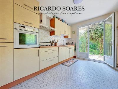 Acheter Maison Pont-sainte-maxence 349000 euros
