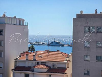 Annonce Vente 3 pi�ces Appartement Cannes 06