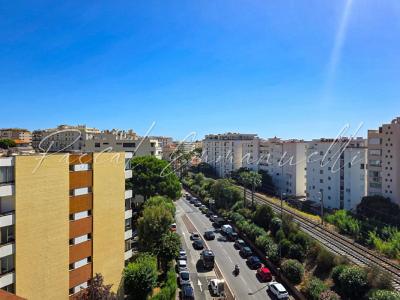 Acheter Appartement Cannes 890000 euros