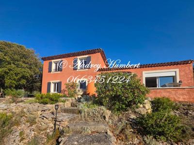 For sale Saint-julien 6 rooms 135 m2 Var (83560) photo 0