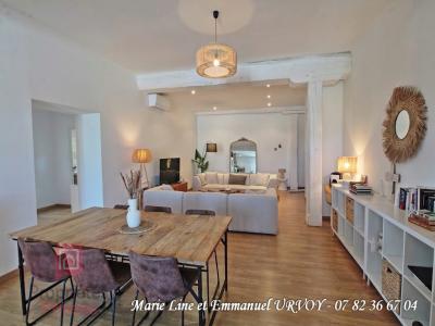 Acheter Appartement Saint-remy-de-provence Bouches du Rhone