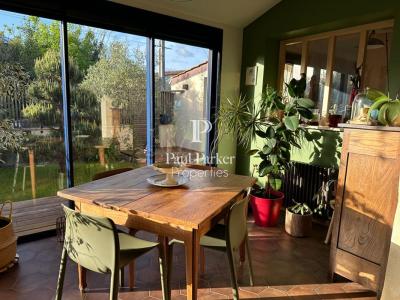 Acheter Maison 120 m2 Begles