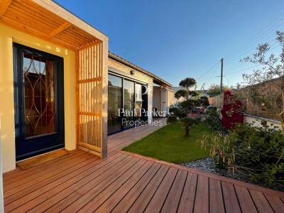 Acheter Maison Begles Gironde