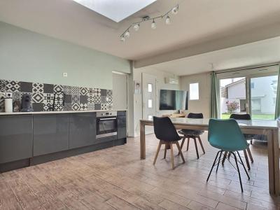 Annonce Vente 8 pi�ces Maison Begles 33
