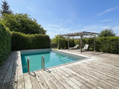 Annonce Vente 6 pi�ces Maison Galgon 33
