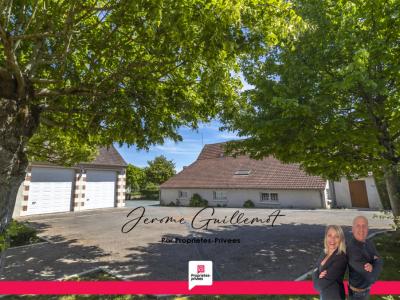 For sale Villefranche-sur-cher 12 rooms 291 m2 Loir et cher (41200) photo 1