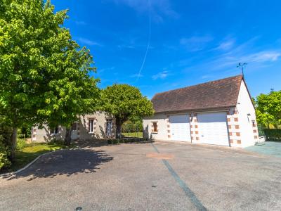 For sale Villefranche-sur-cher 12 rooms 291 m2 Loir et cher (41200) photo 4