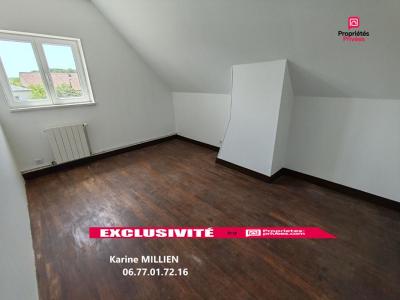 Acheter Maison Vert-en-drouais 187200 euros